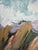Mountain Scene Boulder Flatirons Original Painting by L. Romo, 2026 For Sale In San Diego - Image 6 of 8