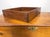 Late 18th Century American Queen Anne Style Pine Blanket Chest Pennsylvania For Sale - Image 10 of 12