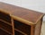 Kingwood Ormolu Mounted Open Bookcase For Sale - Image 3 of 18