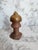 1970s Vintage Japanese Ceramic Miniature Pagoda Lantern For Sale - Image 5 of 8