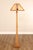 Ppl Fine Woodworking Mission Oak and Stained Glass Floor Lamp For Sale - Image 16 of 18