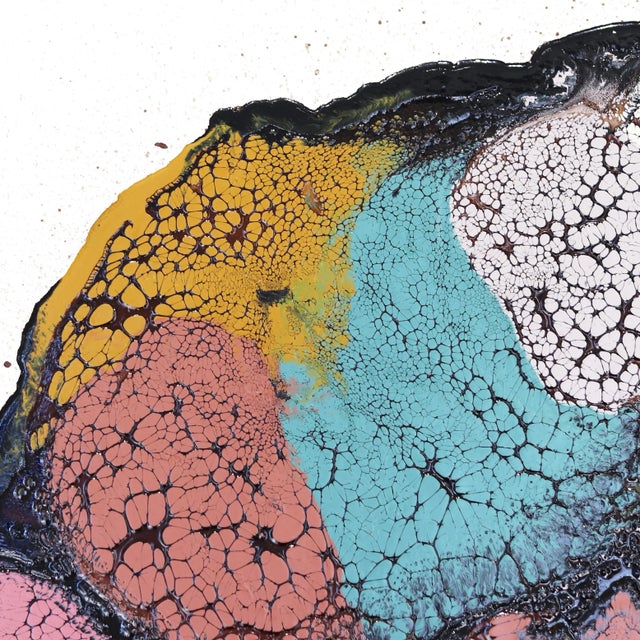 Italian artist Alessandro Casetti's paintings metaphorically represent all the emotions, fears, and hopes that populate...