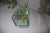 Mid-Century Modern Large Glass Pendant, 1950s For Sale - Image 3 of 8