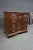 Drexel Cherry Chippendale Blockfront Shell Carved Chest For Sale - Image 10 of 10