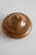 Wood Handcrafted Wooden Lidded Bowl For Sale - Image 7 of 8