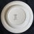 1940s Napoleon Ivy Wedgwood Soup Bowls - Set of 7 For Sale - Image 10 of 10