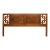 Henry Link Chinoiserie King Size Headboard For Sale