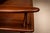 Sofa in Rosewood & Mohair by Liceu De Artes E Ofícios, Brazilian Modern, 1960s For Sale - Image 10 of 18