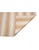 1960s Vintage Striped Kilim Runner - 2`9″ X 8`0″ For Sale - Image 5 of 6