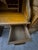 Early 20th Century Small Oak Roll Top Desk For Sale In Palm Springs - Image 6 of 6