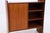 Vintage Teak Chest of Drawers with Sliding Doors, 1960s For Sale - Image 10 of 14