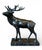 Bronze Deer Sculpture, 1920s-1940s For Sale - Image 16 of 16