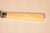 Metal Sheffield Cake Knife, Dated 1901 For Sale - Image 7 of 9