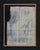 Massimo D'orta, Childhood #3, 2006, Mixed Media on Canvas, Framed For Sale - Image 4 of 4