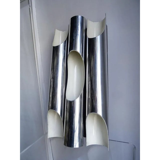 Big Fuga Wall Lamp from Raak, 1970s For Sale - Image 6 of 10
