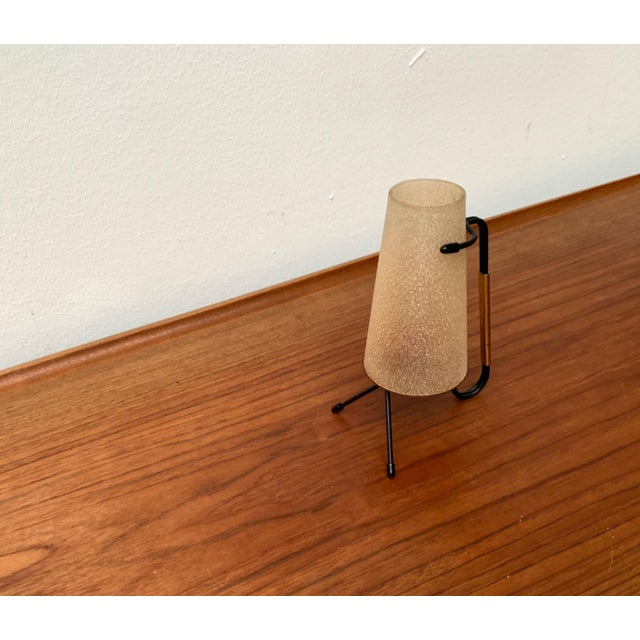 Mid-Century German String Candleholder, 1960s For Sale - Image 9 of 18