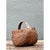 Vintage Shaker Style Woven Basket For Sale - Image 9 of 12
