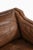 Model 2213 Sofa in Teak and Leather attributed to Børge Mogensen, 1963 For Sale - Image 6 of 8
