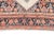 Antique Malayer Rug 5' x 6'5'' For Sale - Image 10 of 12