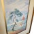 This captivating Chinese watercolor painting, reminiscent of chinoiserie panel art, evokes a sense of tranquility with its...