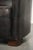 Cowhide Aviator Armchair in Dark Color Scheme For Sale - Image 13 of 14