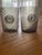 2020s Vistosi Limited Edition Blown Glass Tumblers – Set of 2 For Sale - Image 5 of 5