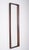 Long Rosewood Wall Mirror, Denmark, 1960s For Sale - Image 4 of 8