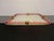 Glass Vintage Tray by Ercole Barovier, 1940s For Sale - Image 7 of 13