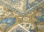 1960s Turkish Oushak Rug For Sale - Image 4 of 7