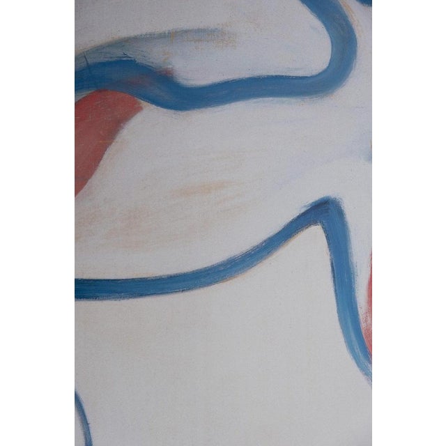 The Last Beginning Poster after Willem de Kooning For Sale - Image 5 of 7