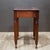 Antique Cherry Side Table c.1830 For Sale In San Francisco - Image 6 of 10