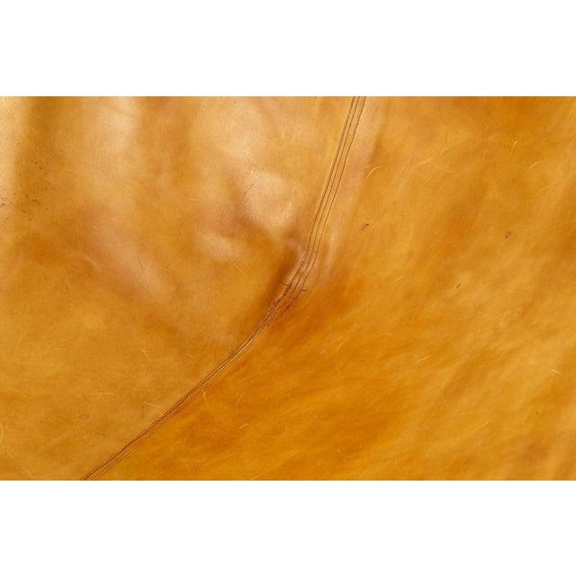 Butterfly Chair in Pine and Leather, Sweden, 1960s For Sale - Image 13 of 16