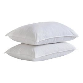 Example of Pillow Inserts