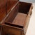 Brown Walnut Chest, Italy, Early 18th Century For Sale - Image 8 of 14