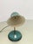 Vintage Table Lamp with Adjustable Dome, 1950s For Sale - Image 9 of 16