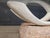Traditional Vintage Faux Tusk Coffee Table, 1980s For Sale - Image 3 of 11