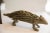 Old New House Vintage African Porcupine Sculpture For Sale - Image 4 of 8