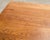 Country French Oak Farmhouse Trestle Dining Table 7.8 Ft For Sale - Image 14 of 18