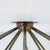 Mid-Century Sputnik Ceiling Light, 1960s For Sale - Image 14 of 18