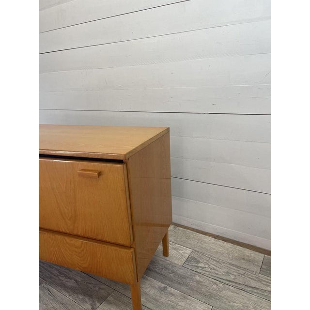 Vintage Bar Trunk from Mier, Zilina, 1970s For Sale - Image 3 of 6