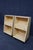 Mid-Century Modern Merton Gershun Urban-Suburban Nightstands for American of Martinsville, Pair For Sale - Image 3 of 11