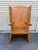 Late 20th Century Richard Mulligan Warming Chair For Sale - Image 4 of 11