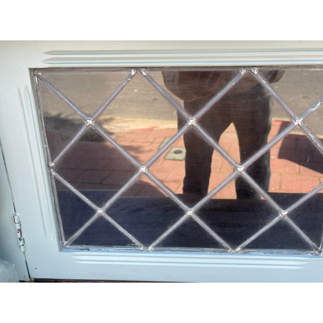 Original Ercol Old Colonial Buffet Sideboard 1960s Blue Label For Sale - Image 14 of 15