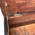Early 20th Century English Oak Trunk For Sale - Image 10 of 12