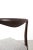 Wood Dining Chairs by Kai Lyngfeldt Larsen, Set of 6 For Sale - Image 7 of 9