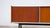 Georges frydman sideboard, efa edition large mahogany and aluminum sideboard from the 1960s by designer georges frydman,...