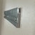 Mirror No. 3 - Sculptural Wall Object, Gold For Sale - Image 11 of 12