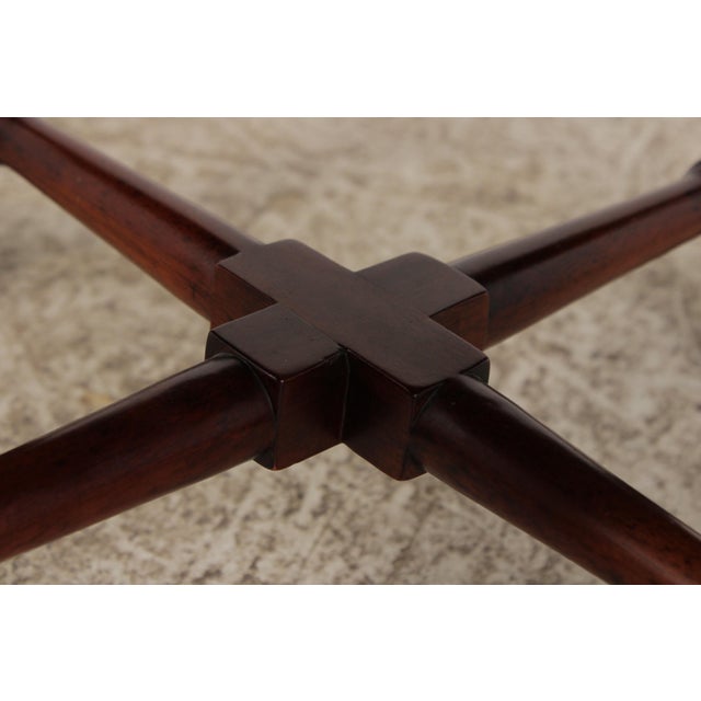 Chippendale Ball & Claw Mahogany Childs Side Chair For Sale - Image 14 of 18