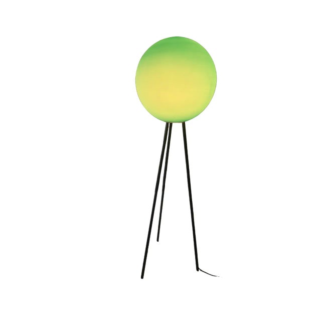 Modern First Lady Lamp by Daniela Puppa for Fontana Arte For Sale - Image 3 of 11