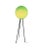 Modern First Lady Lamp by Daniela Puppa for Fontana Arte For Sale - Image 3 of 11